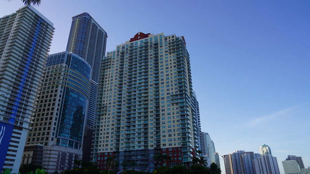 The Mark on Brickell  photo 5